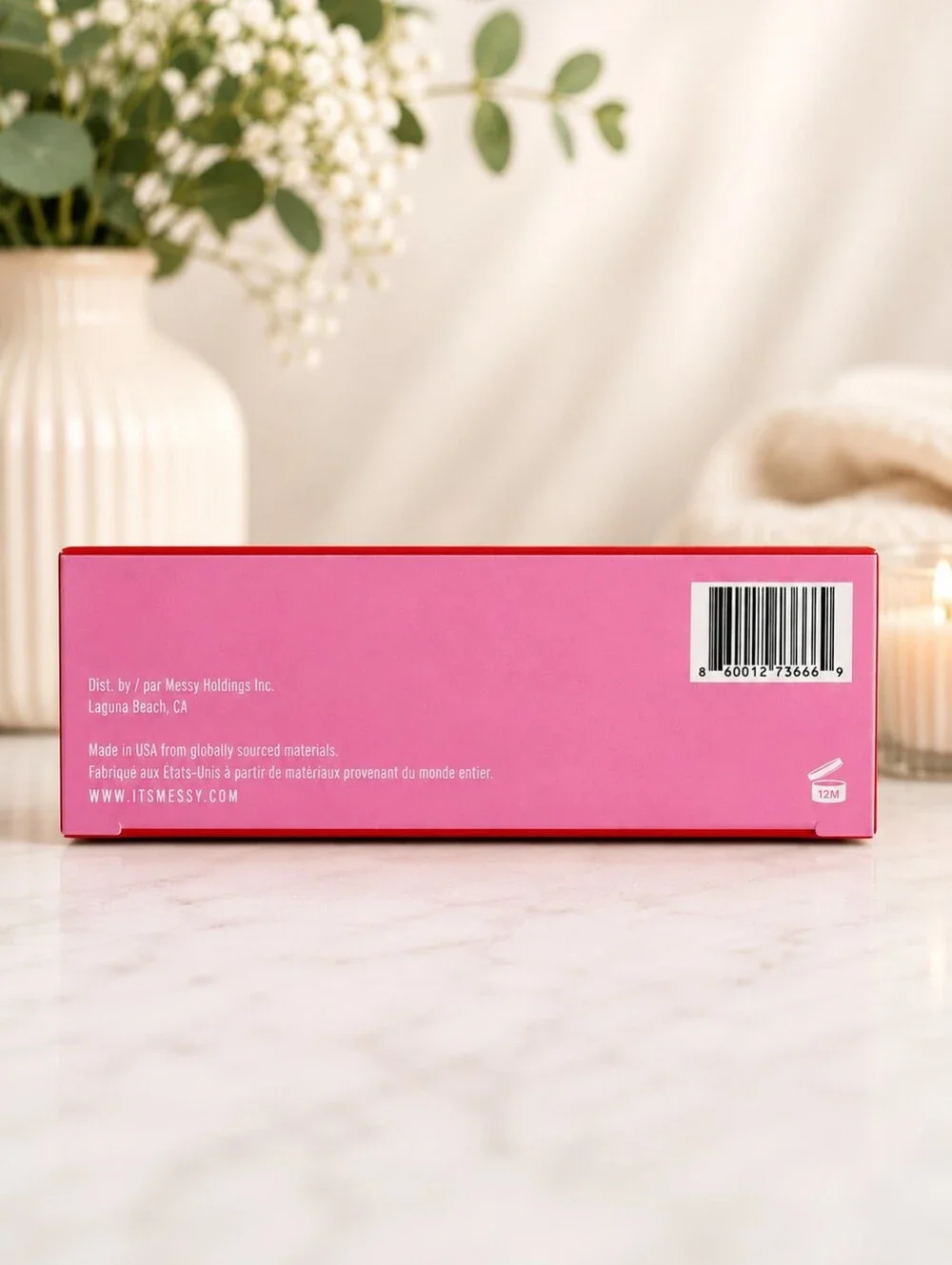 NEW Messy by Alli Webb + L’ange + dpHUE Haircare Bundle